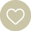 overlay-img-einstiegspunkte Icon eines Herzes als Zeichen für eine angstlösende Praxisatmosphäre
